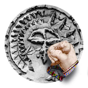 ÁLBUM HUARI ANTOLOGIA